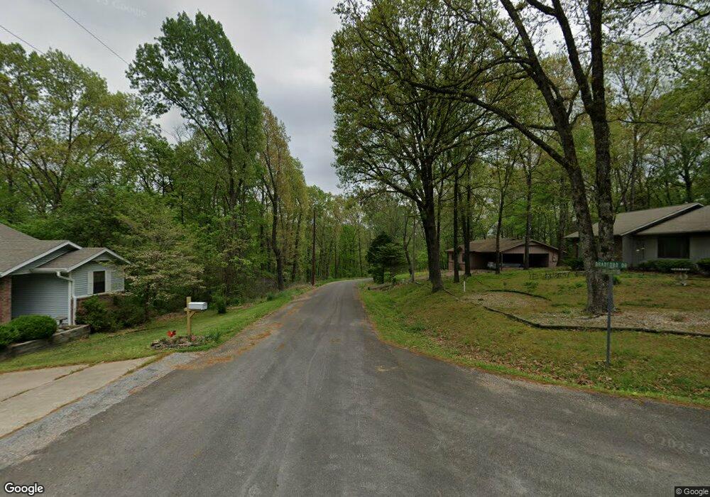 2 Bradford Dr, Bella Vista, AR 72715 - photo 1