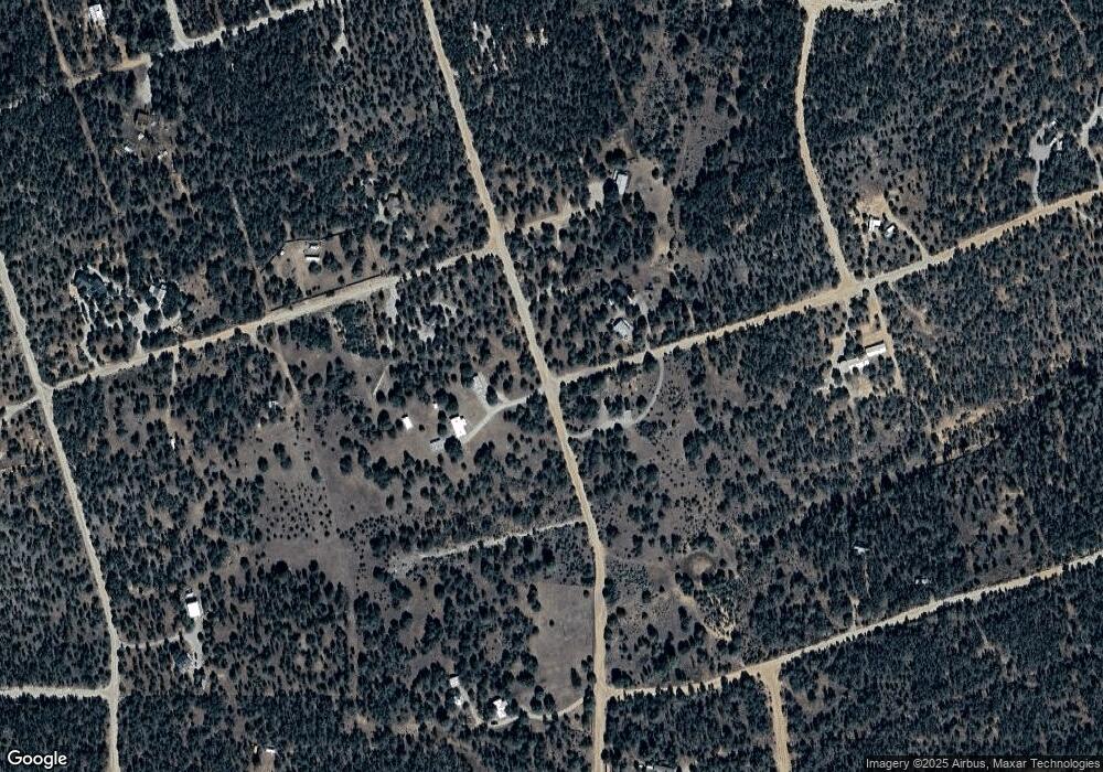 0 Ranger Ave unit 25762956, Timberon, NM 88350 - photo 1