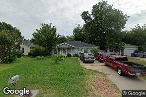 227 W Himes St, Norman, OK 73069