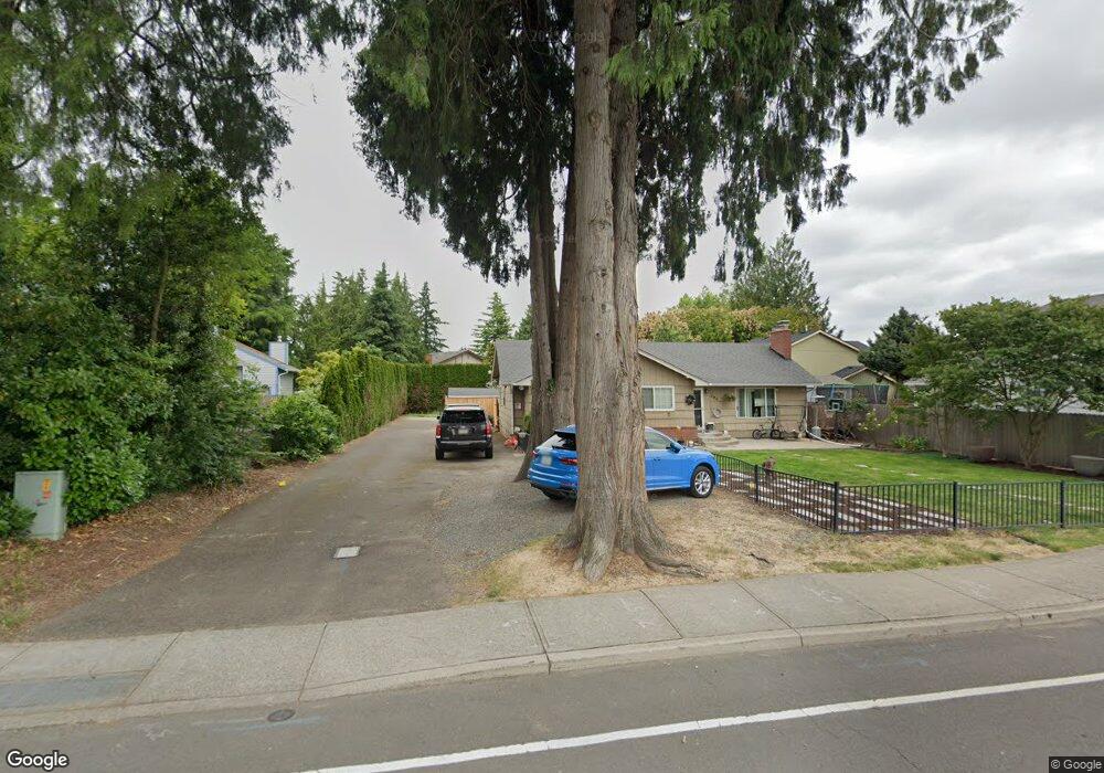 542 S Township Rd, Canby, OR 97013 - photo 1