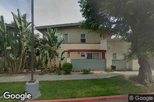70 W Peace St, Long Beach, CA 90805