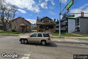 800 S Main St, Ann Arbor, MI 48104