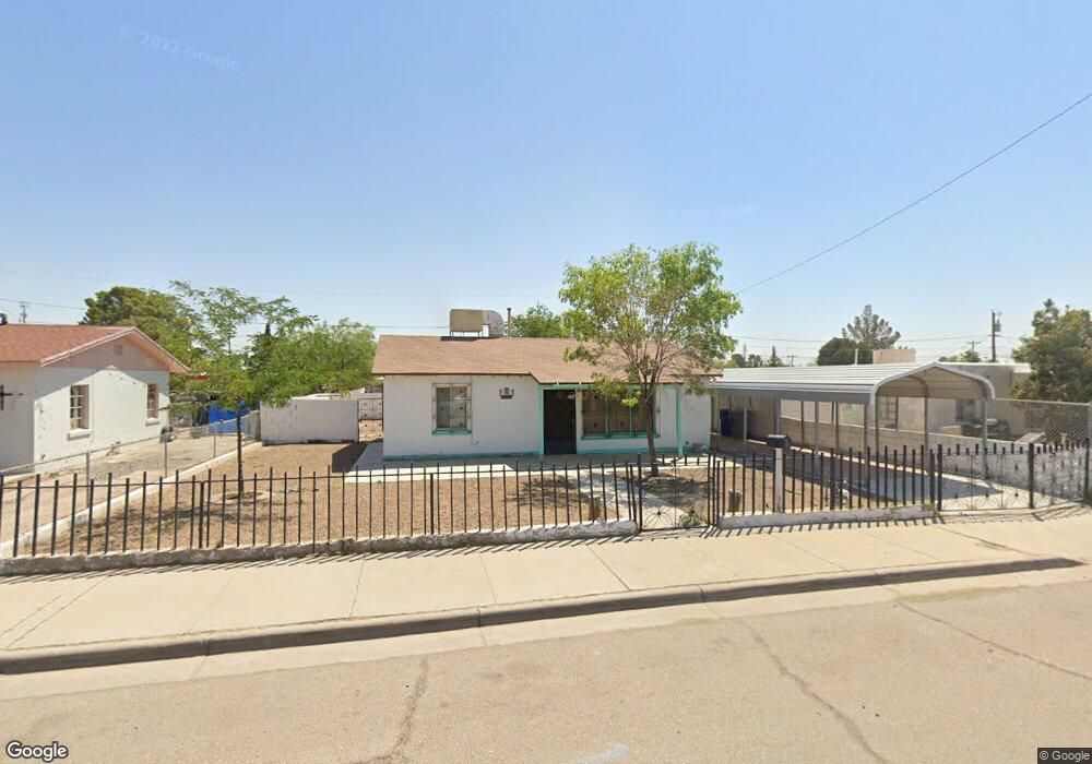 7863 Laura Way, El Paso, TX 79915 - photo 1