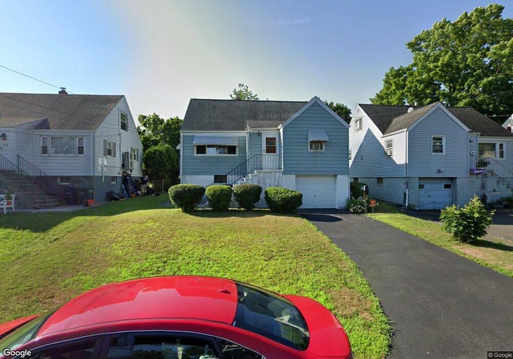 266 Harmony St, Bridgeport, CT 06606 - photo 1