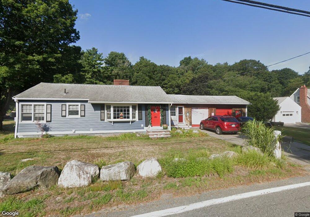 397 Chestnut St, Wilmington, MA 01887 - photo 1