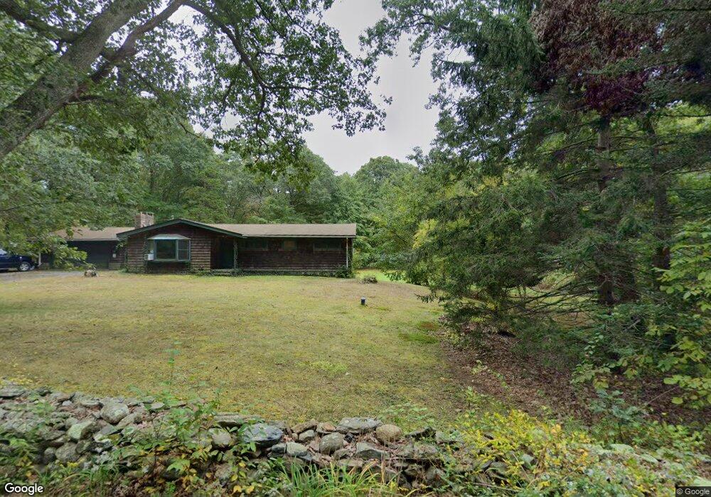 118 Ballahack Rd, East Haddam, CT 06423 - photo 1