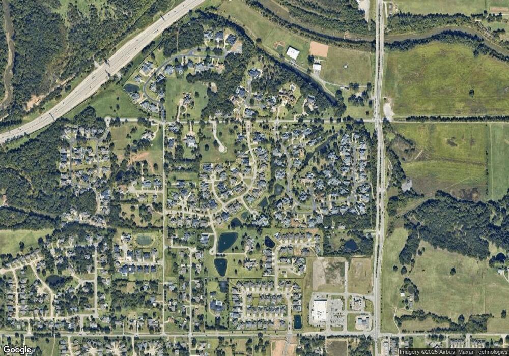 0 S Gum St unit 1213385, Jenks, OK 74037 - photo 1