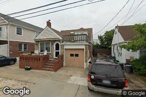 118 Inwood Ave, Point Lookout, NY 11569