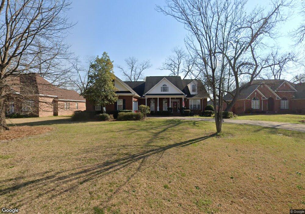 276 Whittington Ct, Macon, GA 31216 - photo 1