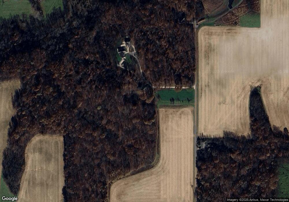 1650 S Rabb School Rd, Covington, IN 47932 - photo 1