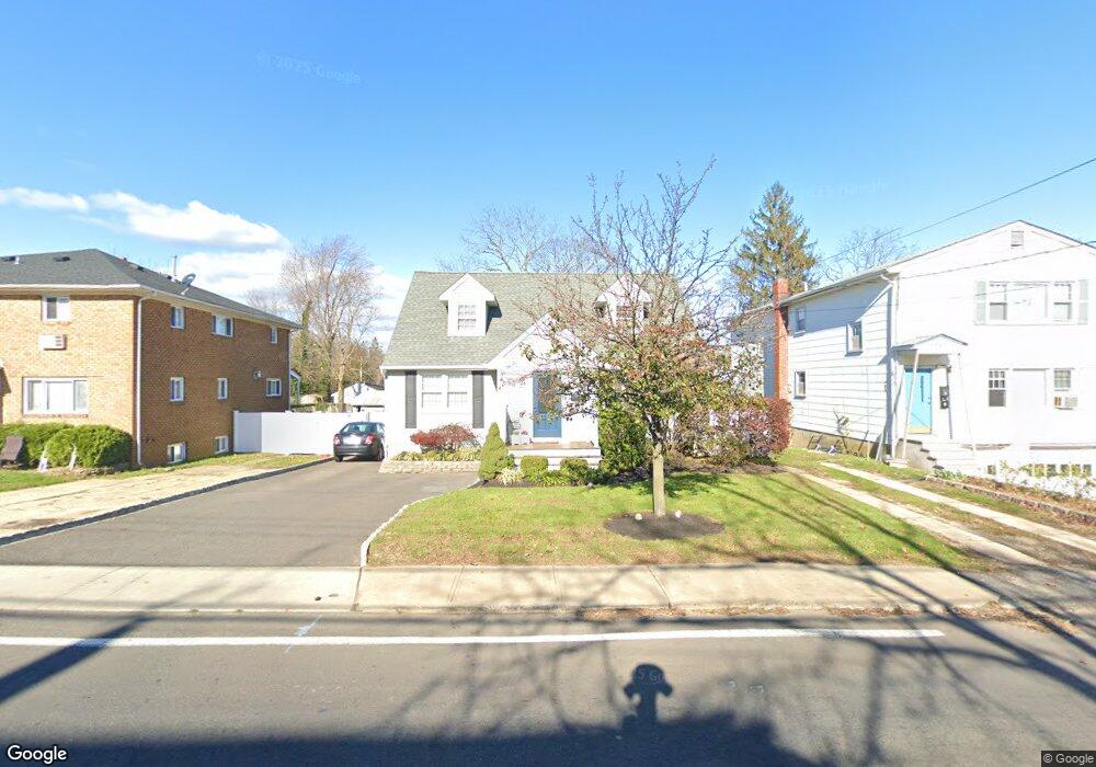 631 Wall St, Long Branch, NJ 07740 - photo 1