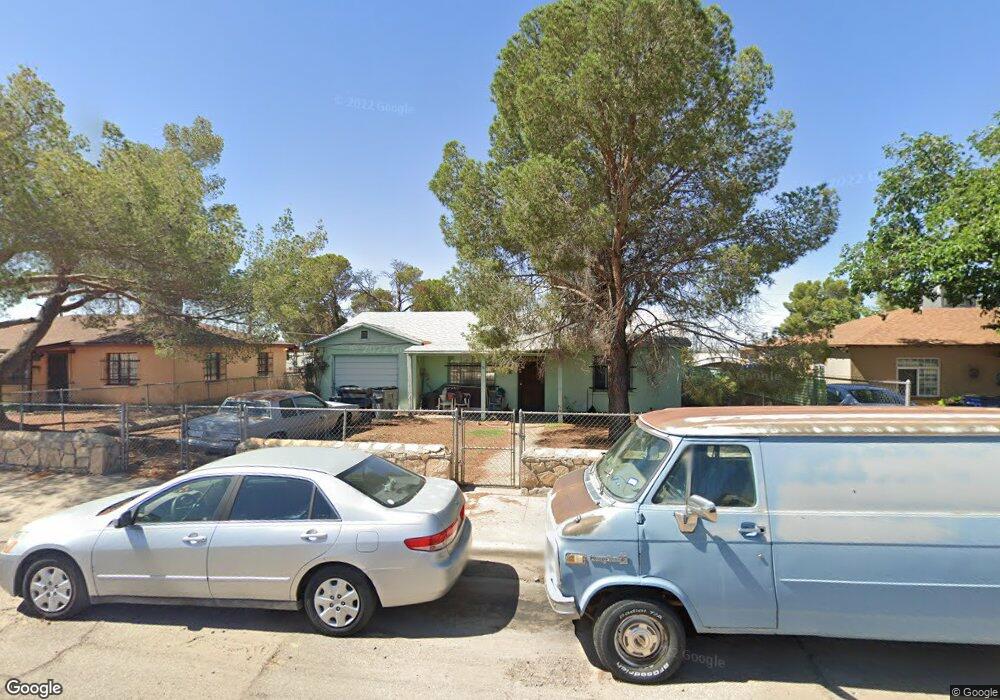 7740 Mazatlan Dr, El Paso, TX 79915 - photo 1