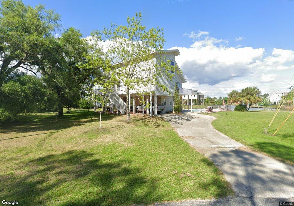 101 Basswood Dr, Pass Christian, MS 39571 - photo 1