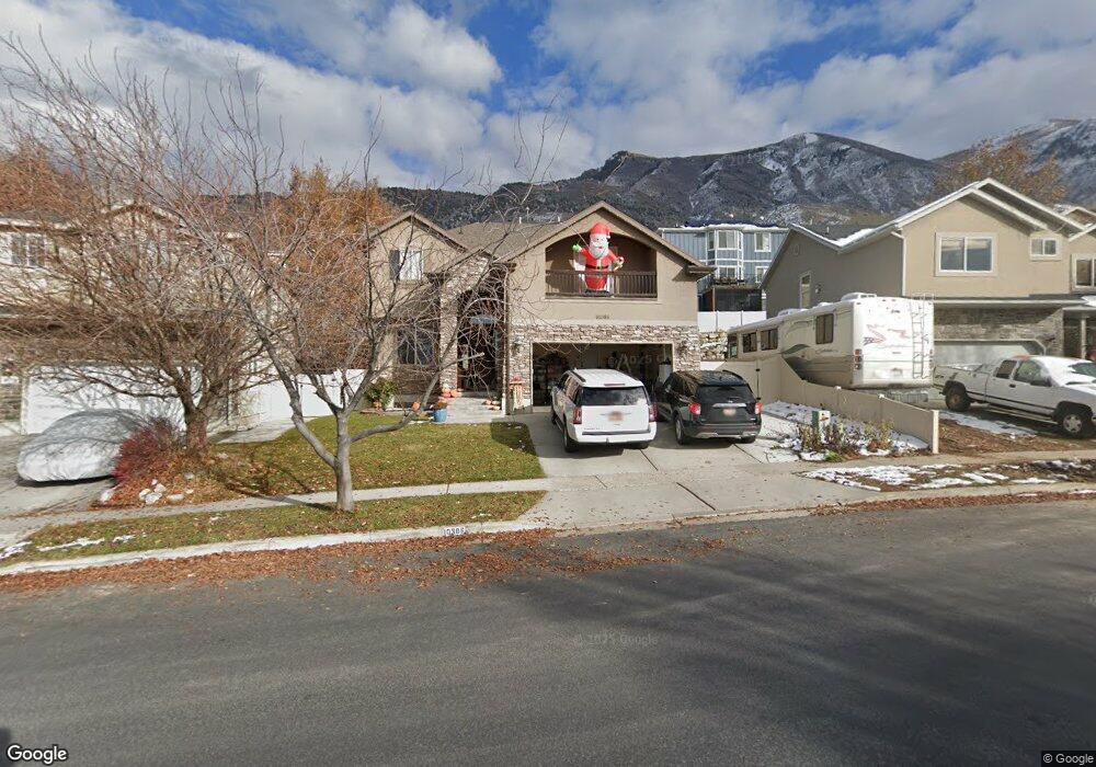 10386 N Bayhill Dr, Cedar Hills, UT 84062 - photo 1