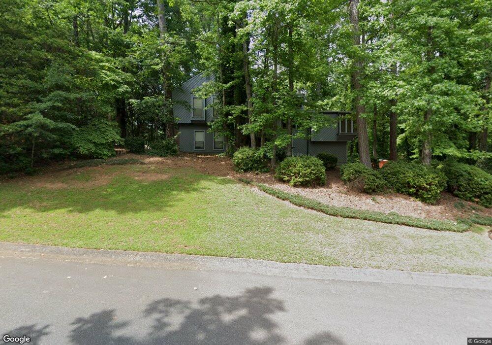 2700 Twin Creek Ct, Marietta, GA 30062 - photo 1