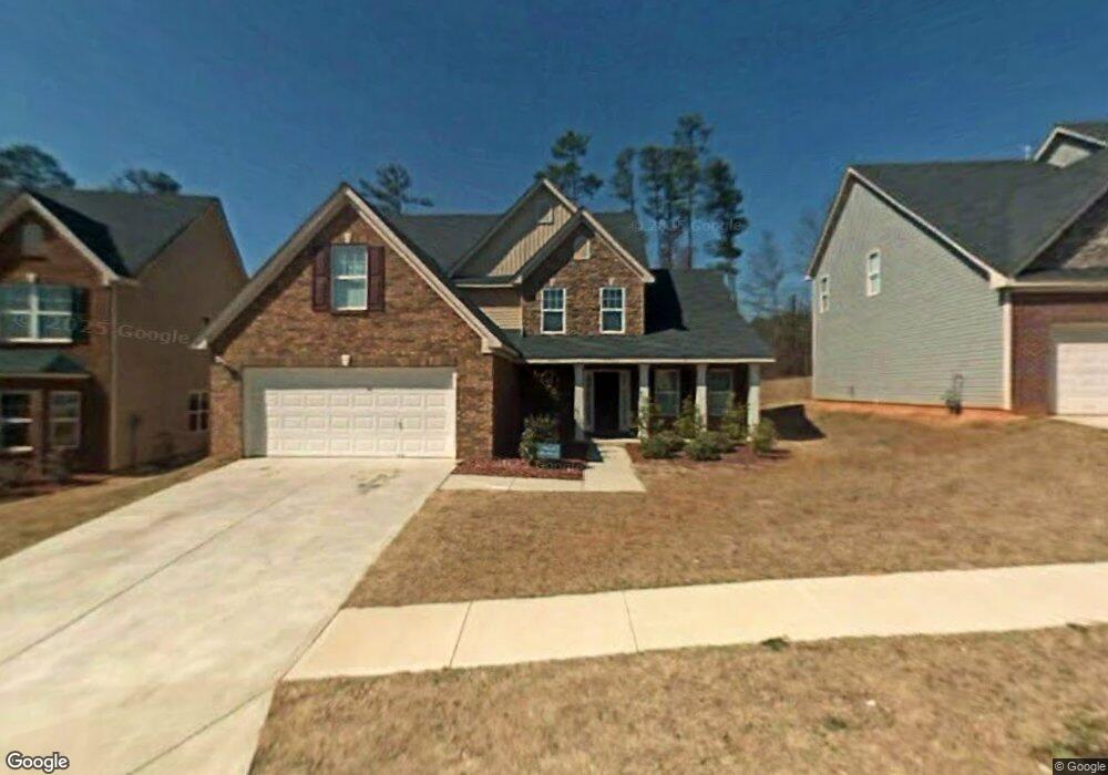 4723 Beau Point Ct, Snellville, GA 30039 - photo 1