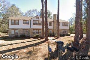 192 Donald Lee Dr, Camilla, GA 31730