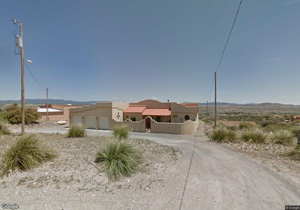 233 S Ridge Rd, Silver City, NM 88061 - photo 1