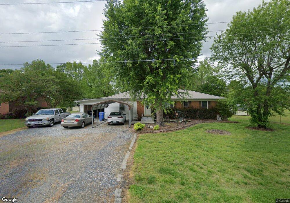 3422 Bundy Dr, High Point, NC 27263 - photo 1