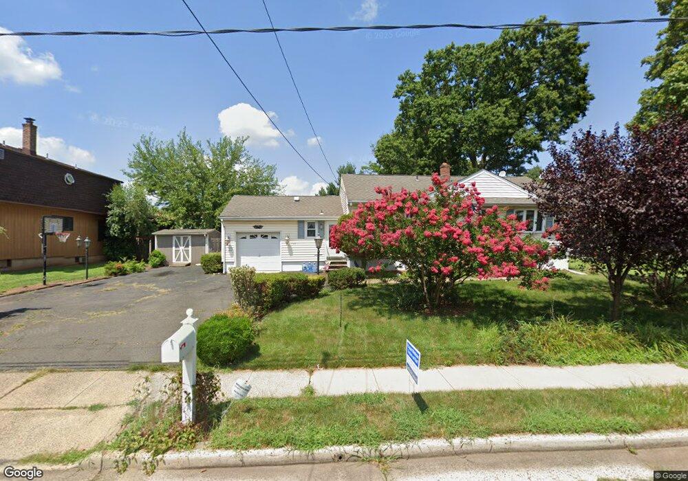 724 William St, Middlesex, NJ 08846 - photo 1