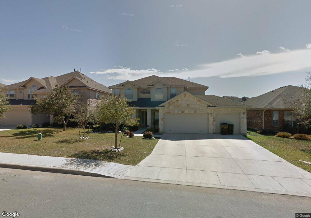 3334 Bending Creek, San Antonio, TX 78261 - photo 1