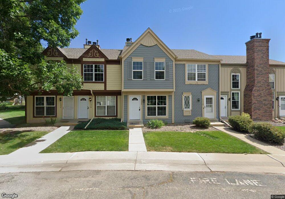 1732 S Blackhawk Way unit E, Aurora, CO 80012 - photo 1