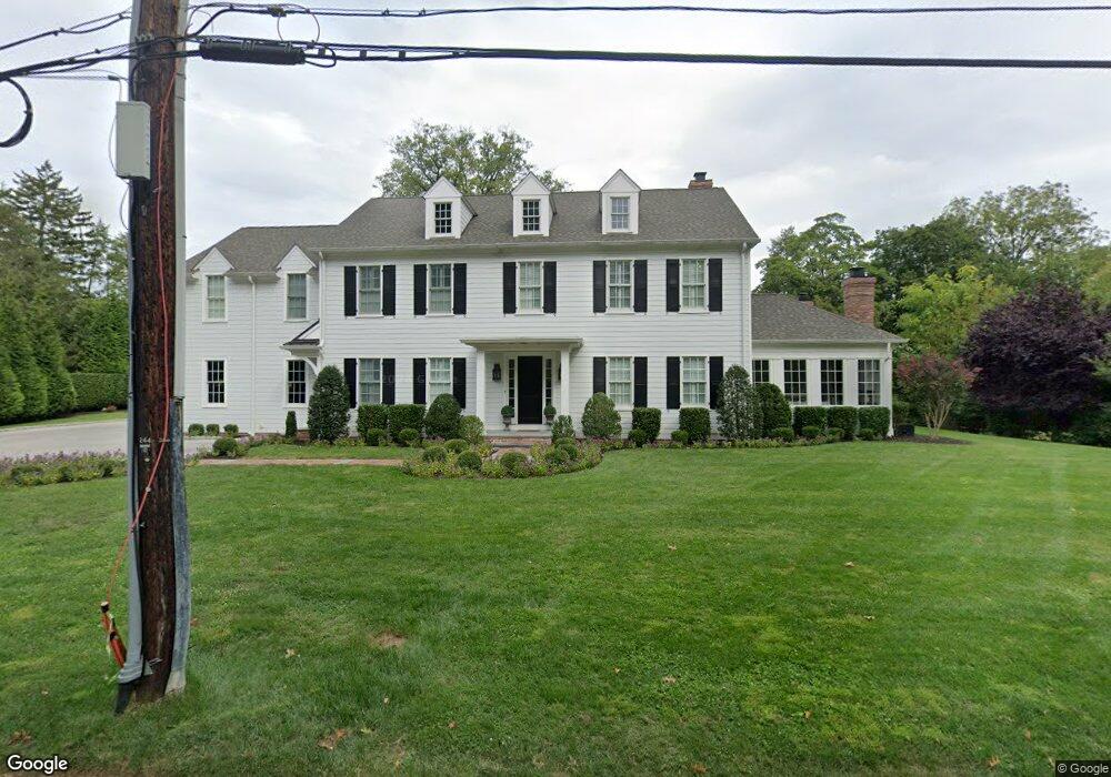 233 Ashwood Rd, Villanova, PA 19085 - photo 1