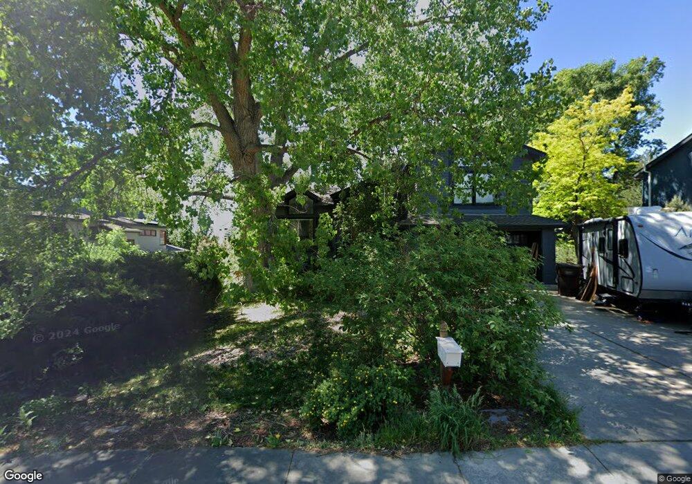 780 Union Ave, Boulder, CO 80304 - photo 1