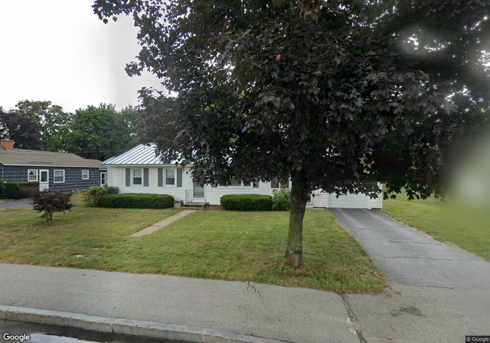 10 Conant Dr, Concord, NH 03301 - photo 1