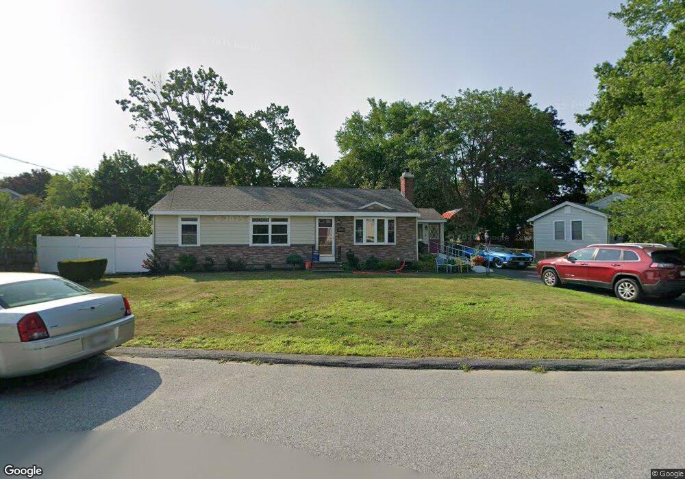 117 River Rd, Lowell, MA 01852 - photo 1