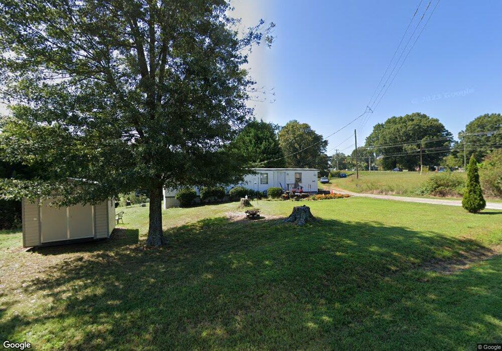 5459 Rifle Range Rd, Conover, NC 28613 - photo 1