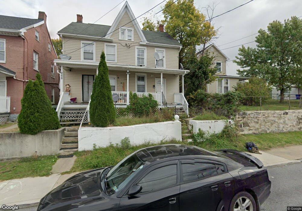 270 Frederick St, Hagerstown, MD 21740 - photo 1