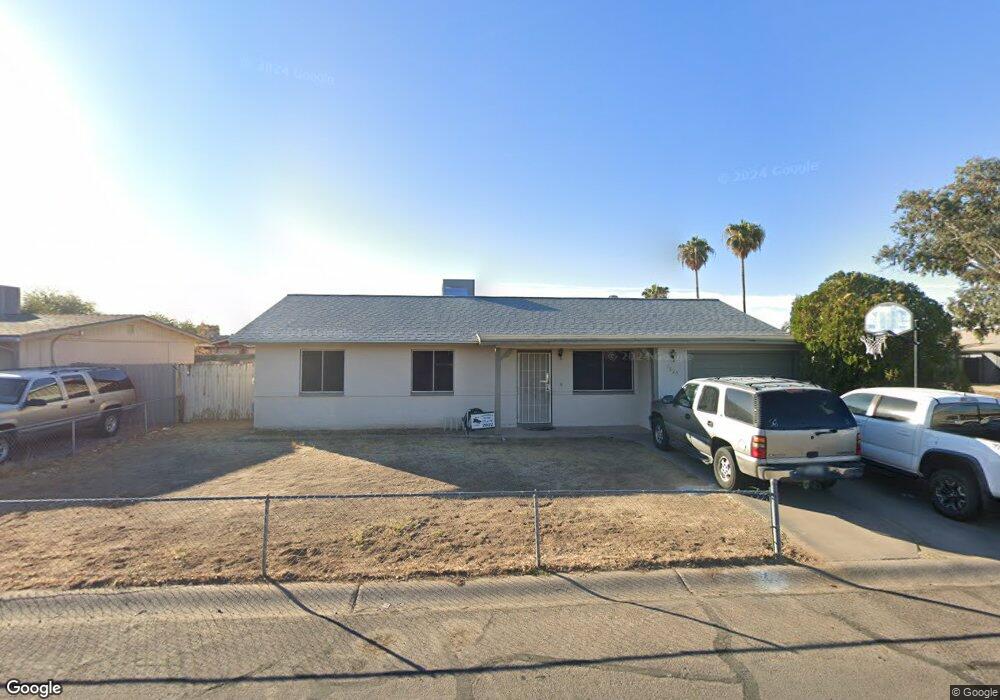 7825 E Gale Ave, Mesa, AZ 85209 - photo 1