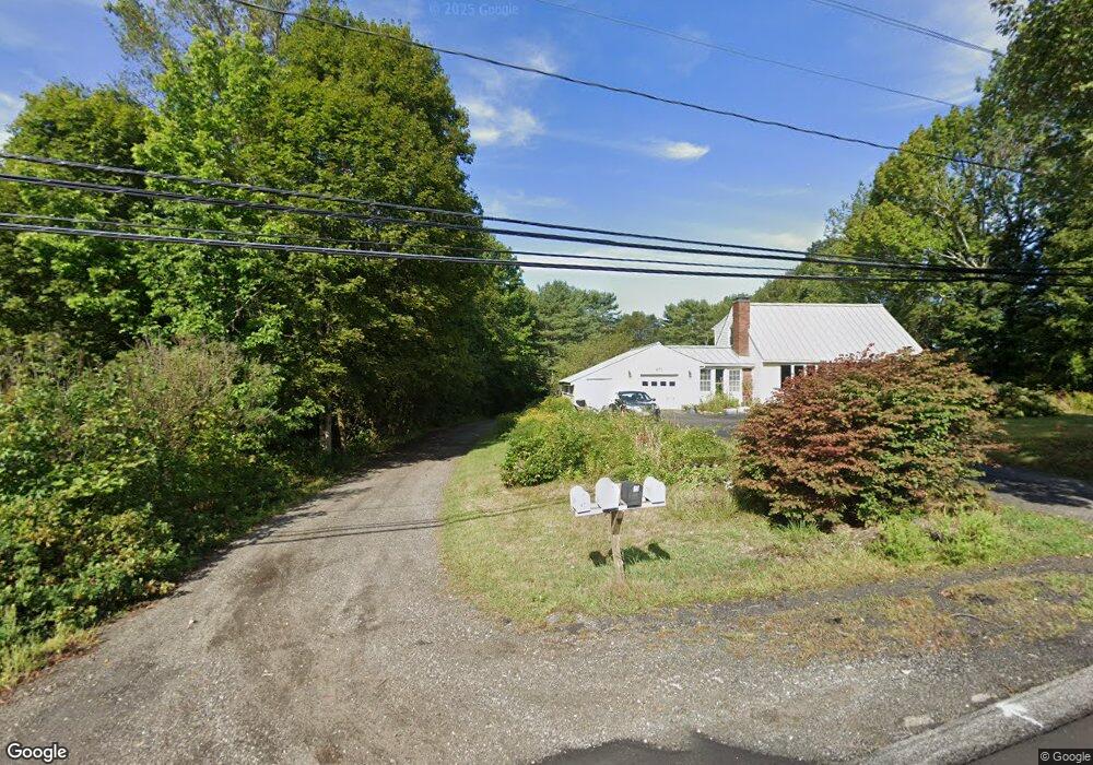 47 Robin Rd, Edgecomb, ME 04556 - photo 1