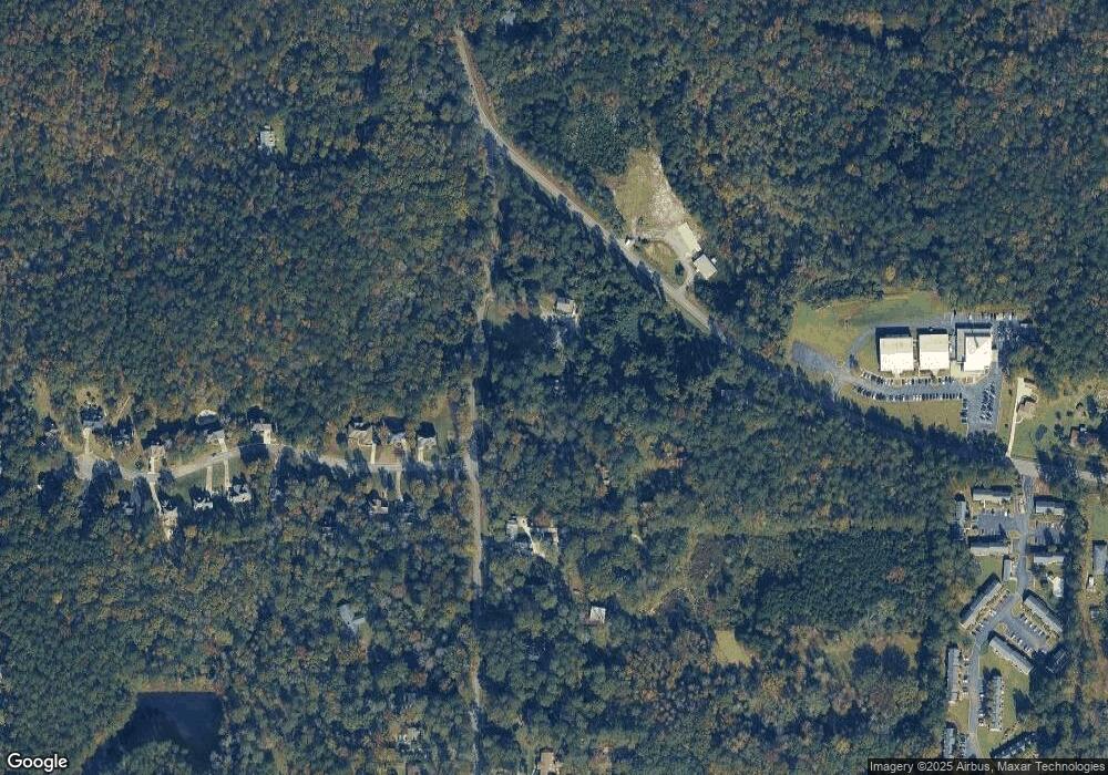 1327 Wesleyan Dr, Macon, GA 31210 - photo 1