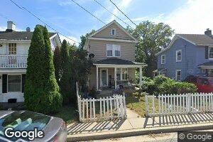 443 Schwartz Ave, Baltimore, MD 21212