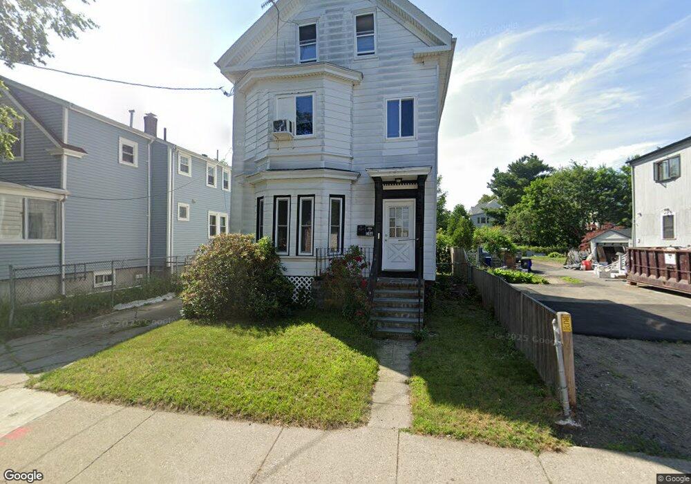 256 Cross St unit 2, Malden, MA 02148 - photo 1