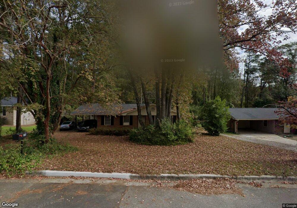 238 Anneswood Rd, Augusta, GA 30907 - photo 1
