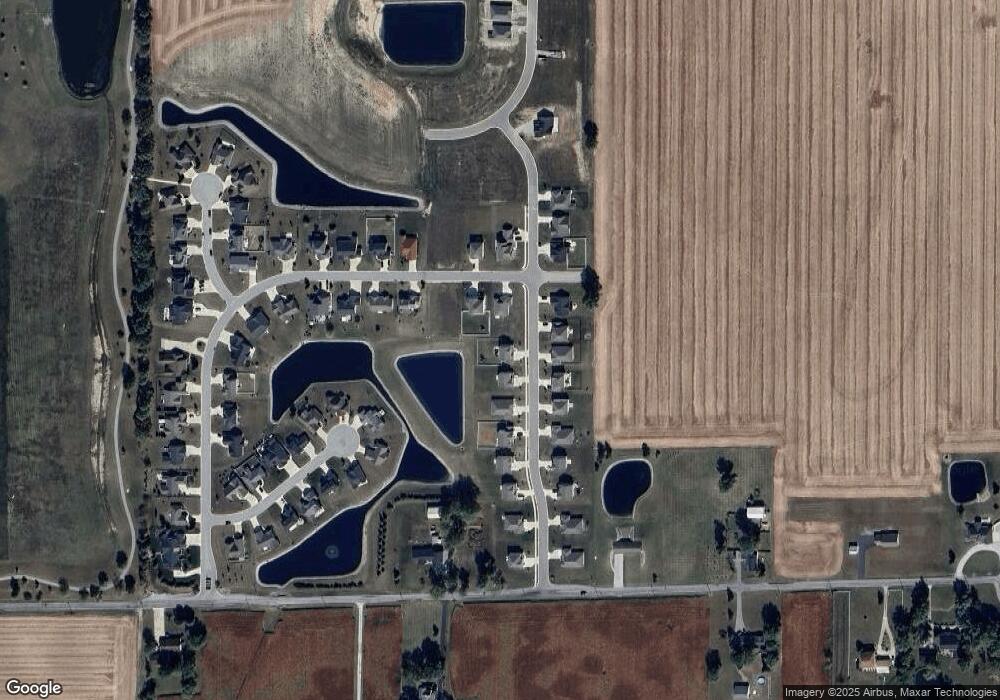 610 Aviation Dr unit 8, Ossian, IN 46777 - photo 1