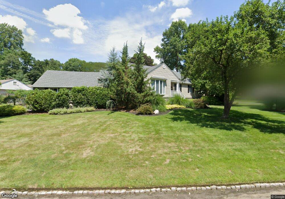 1901 Winding Brook Way, Scotch Plains, NJ 07076 - photo 1