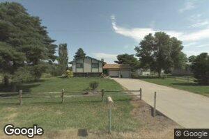 906 Mills St, Almena, KS 67622