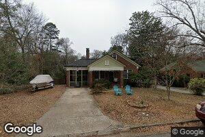 160 Mathews Ave, Athens, GA 30606