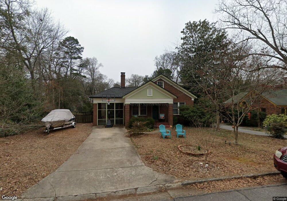 160 Mathews Ave, Athens, GA 30606 - photo 1