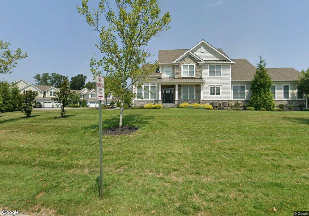 36 Hazy Gate Terrace, Franklin Lakes, NJ 07417 - photo 1