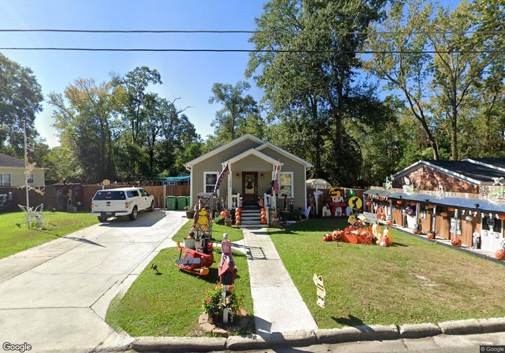 416 Mitchell St, Picayune, MS 39466 - photo 1