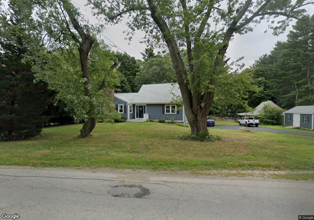 42 Winter St, Hanover, MA 02339 - photo 1