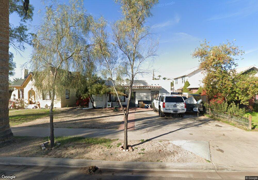 2212 N Edgemere St, Phoenix, AZ 85006 - photo 1