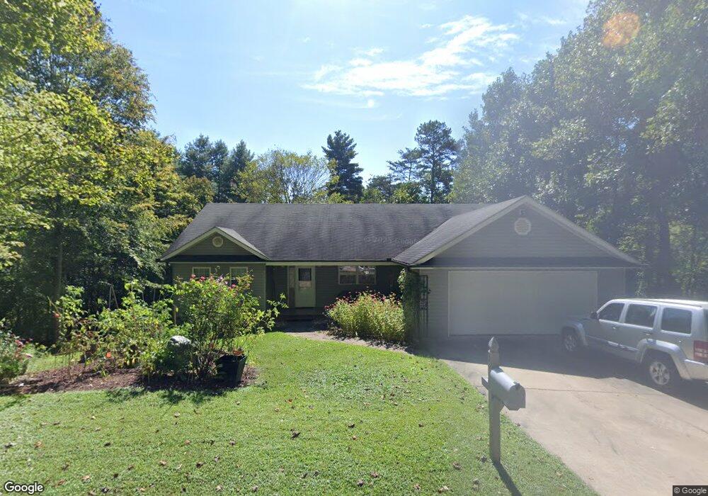 336 Carolina Pines Ct, Leicester, NC 28748 - photo 1