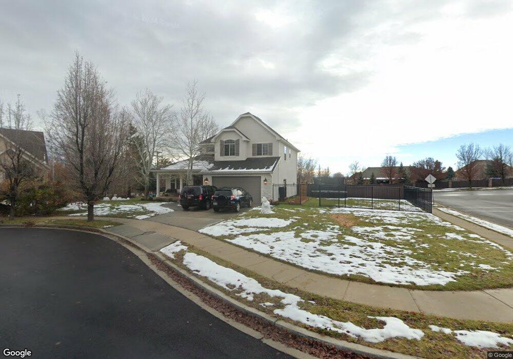 6823 W 11830 N, Highland, UT 84003 - photo 1