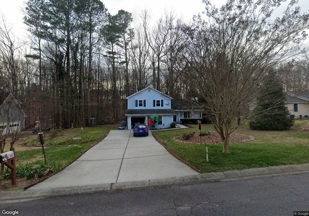 871 Forest Park Ln unit 1, Suwanee, GA 30024 - photo 1